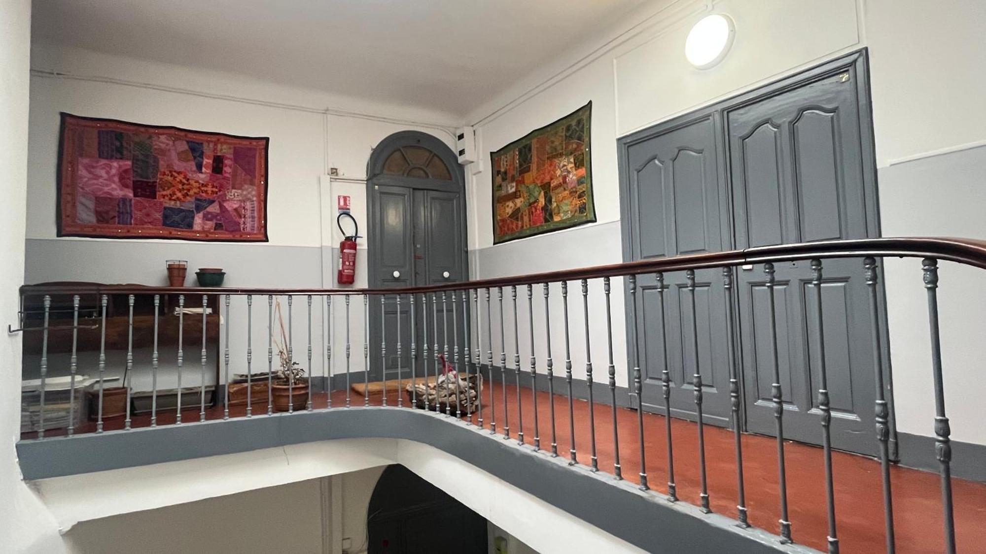 Appartement Terrasse Proche Vieux-Port Marsella Exterior foto
